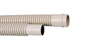 Double layer drain hose