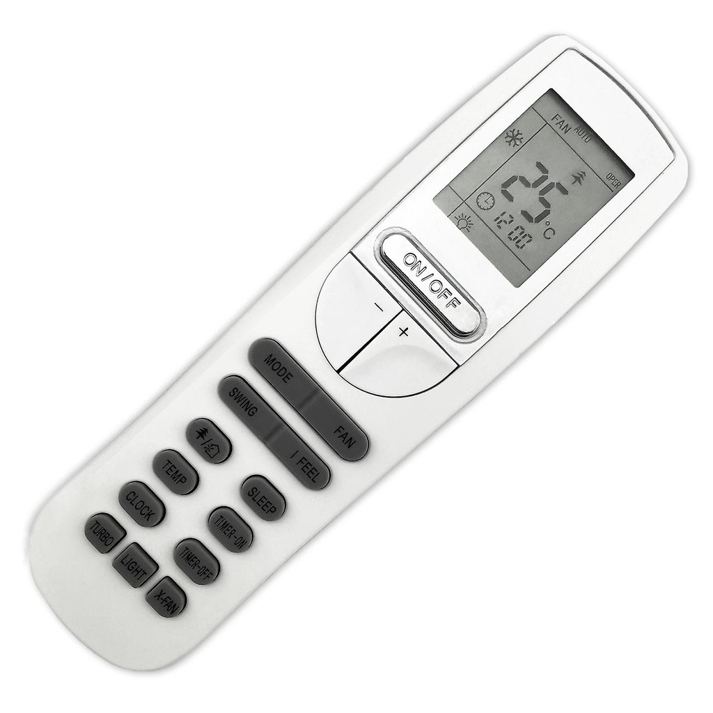 YAA1FB - Replacement remote control