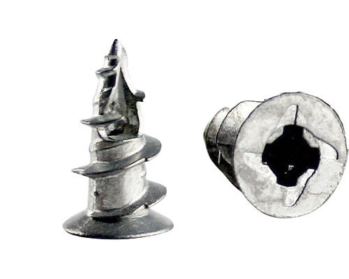 [AA109 FD003] Wall Driller Drywall Anchor
