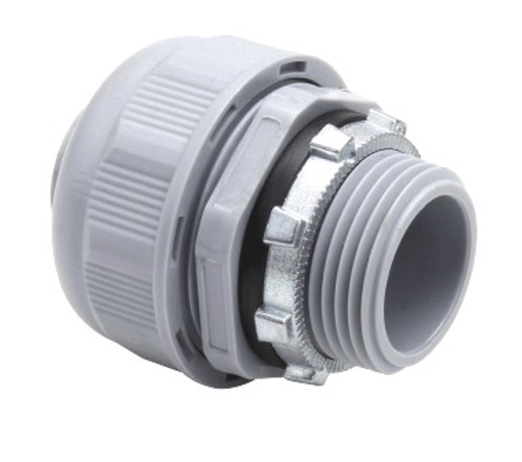 3/4-in Liquid-Tight Connector - PP603