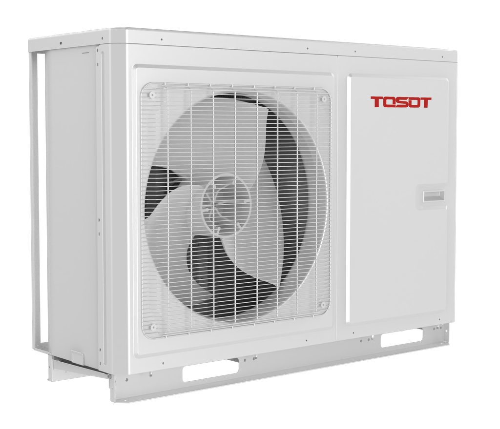 Versati IV Monobloc (Model# TRS-CQ16Pd/NhG3D)