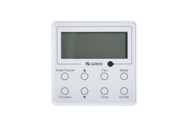 XE73-44 Wired Controller