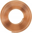 Single Copper 3/8 50ft (naked)
