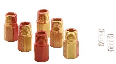 TOSOT Furnace NG>LP Conversion Kit