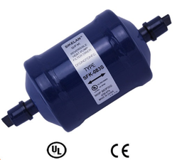 [AA109 FD002] 083S -3/8 Bi-Directional Filter Drier