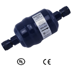 [AA109 FD001] 032 - Filter Drier 1/4in SAE Male Flare