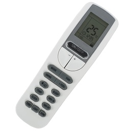 [YAA1FB] YAA1FB - Replacement remote control
