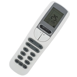 YAA1FB - Replacement remote control