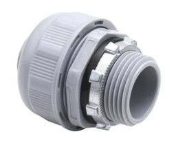 [AA103 LC001] 1/2-in Liquid-Tight Connector - PP602