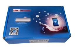 [WSBEC07] WSBEC07-WiFi Module