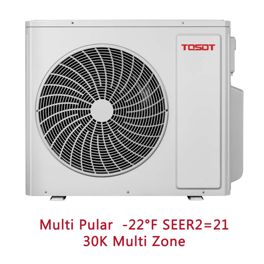 TM30HX4O | TOSOT