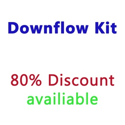 [CF8081] TUD36-DownflowKit (CF8081)