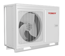 Versati IV Monobloc (Model# TRS-CQ16Pd/NhG3D)