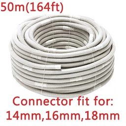 [AA106 H001] Double layer drain hose