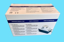 [AA115 TP115V] Tank pump 115V