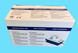 [AA115 TP230V] Tank pump 230V