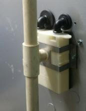 [W010-2768] TOSOT Furnace Condensate Trap