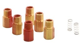 [W370-0258] TOSOT Furnace NG>LP Conversion Kit