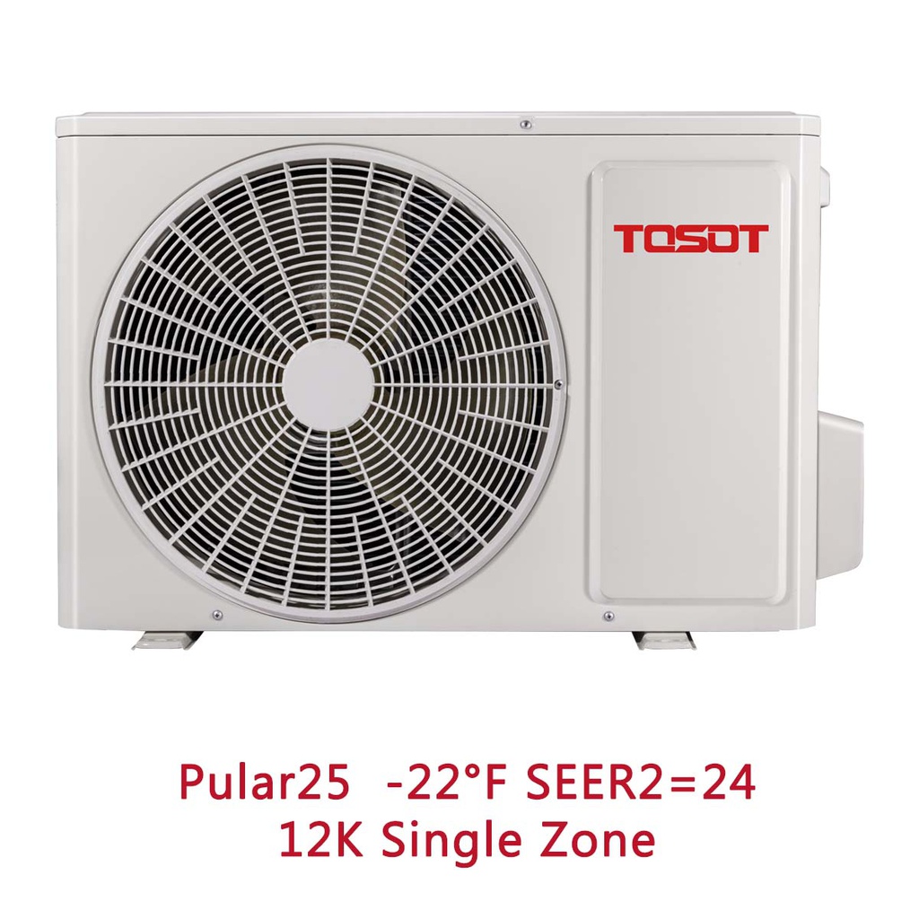 TW12HXP2A1DO | TOSOT